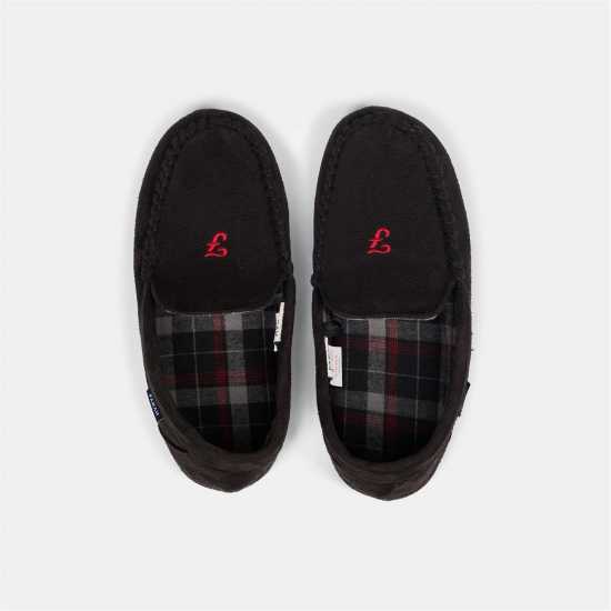 Farah Nicken Slippers Sn99 Black Farah Nicken Slippers Sn99 Black