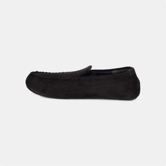 Farah Nicken Slippers Sn99 Black Farah Nicken Slippers Sn99 Black
