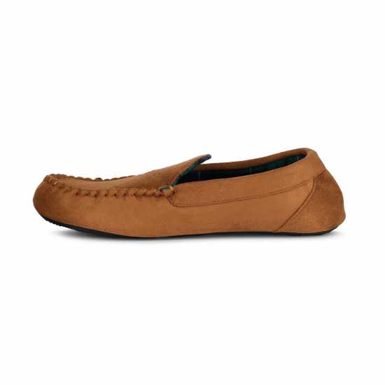 Farah Nicken Slippers Sn99 Tan 