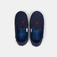 Farah Nicken Slippers Sn99 Navy 