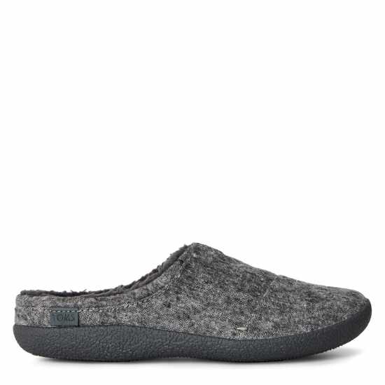 Berkly Slipper Mens  