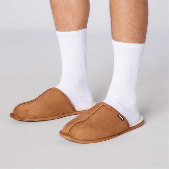 Mens Slippers Castor  