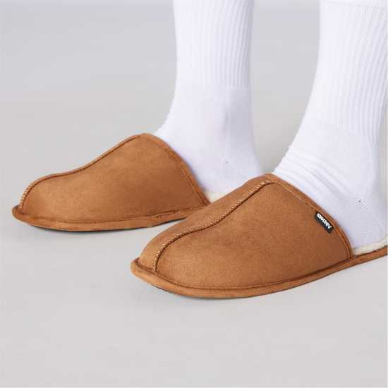 Mens Slippers Castor  