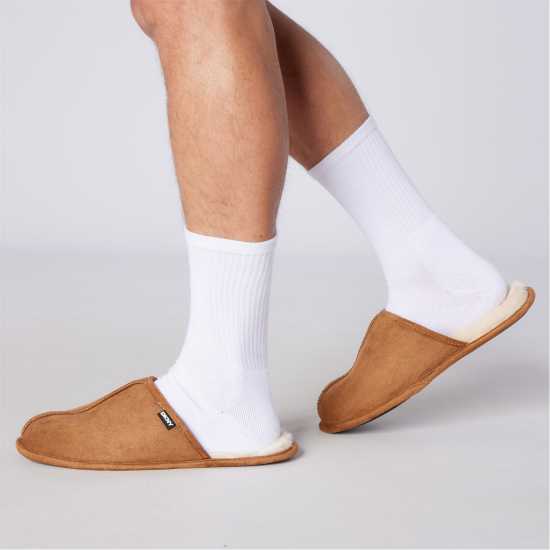 Mens Slippers Castor  