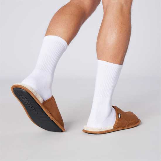 Mens Slippers Castor  