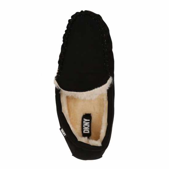 Dkny Electra Mens Slippers  Чехли
