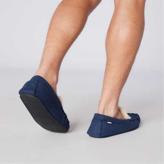 Mens Slippers Electra  