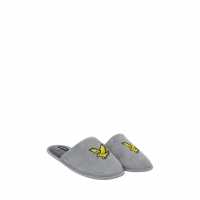 Lyle And Scott Lyle Colin Slippers Sn99  Чехли