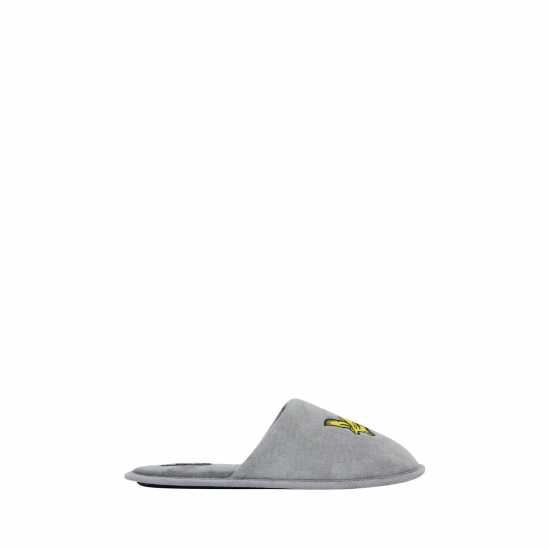 Lyle And Scott Lyle Colin Slippers Sn99  Чехли