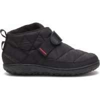 Чехли Chaco Ramble Puff Shoe Womens Black Chaco Ramble Puff Shoe Womens Black Чехли