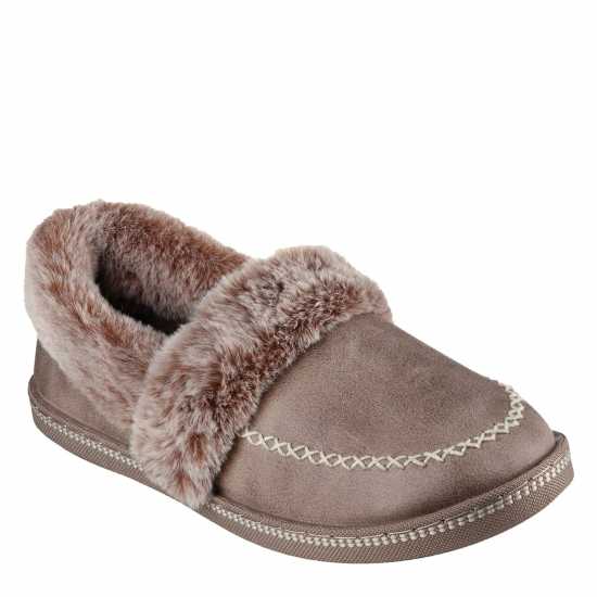 Skechers Skechers Cozy Campf Ld99 Taupe 