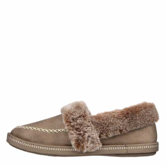 Skechers Skechers Cozy Campf Ld99 Taupe 