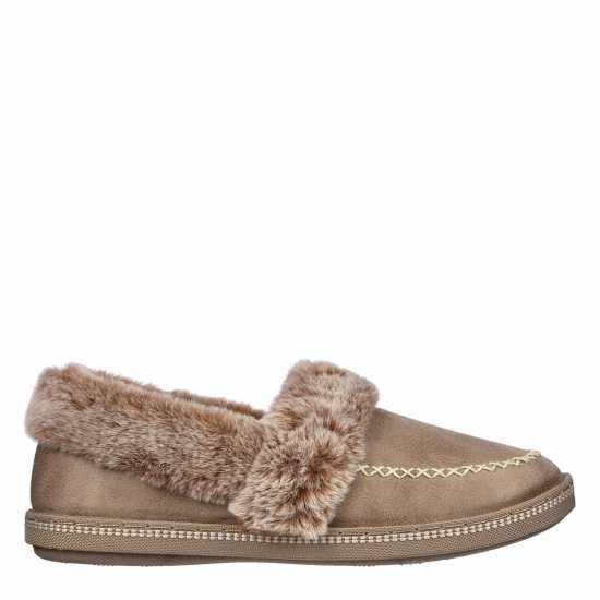 Skechers Skechers Cozy Campf Ld99 Taupe 