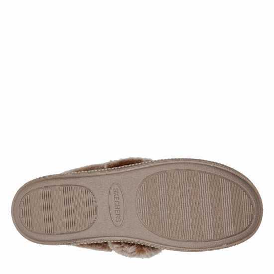 Skechers Skechers Cozy Campf Ld99 Taupe 