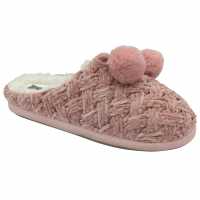 Knit Slipper Ld62 Knit Slipper Ld62