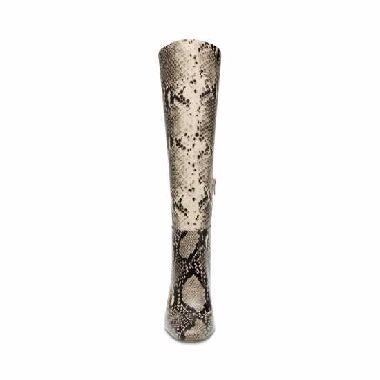 Боти С Ток Ally Knee High Heeled Boots Боти С Ток Ally Knee High Heeled Boots