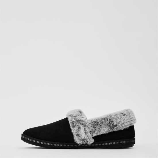 Cozy Campfire - Team Toasty Full Fit Slippers Womens Cozy Campfire - Team Toasty Full Fit Slippers Womens