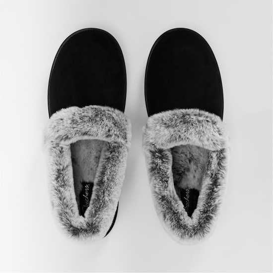 Cozy Campfire - Team Toasty Full Fit Slippers Womens Cozy Campfire - Team Toasty Full Fit Slippers Womens