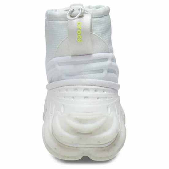 Crocs Echo Boot Shld Ld99  