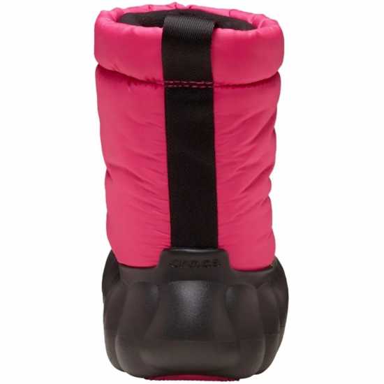 Crocs Overpuff Boot Ld99  