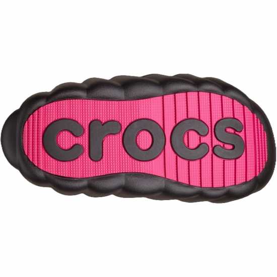 Crocs Overpuff Boot Ld99  