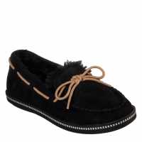 Skechers Skechers Cozy Campf Ld99 Black Skechers Skechers Cozy Campf Ld99 Black