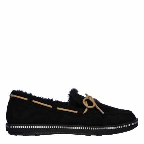 Skechers Skechers Cozy Campf Ld99 Black 