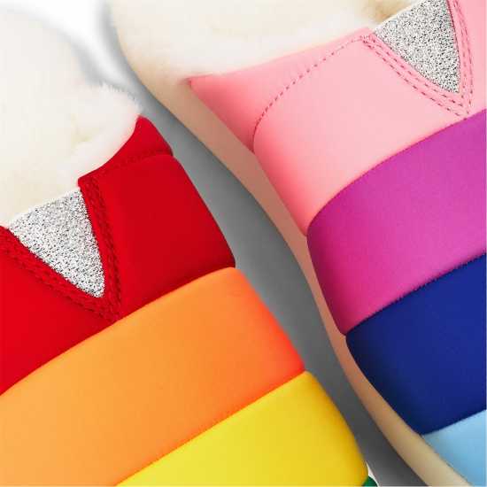 Almamu Sneaker Ladies  