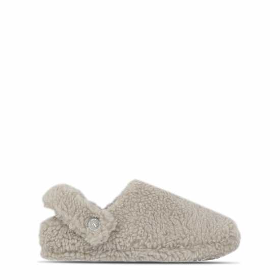 Cosy Slipper Ld54 Mushroom Чехли
