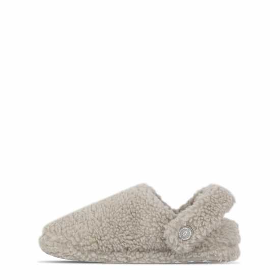 Cosy Slipper Ld54 Mushroom Чехли