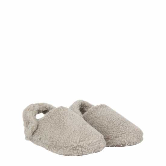 Cosy Slipper Ld54 Mushroom Чехли