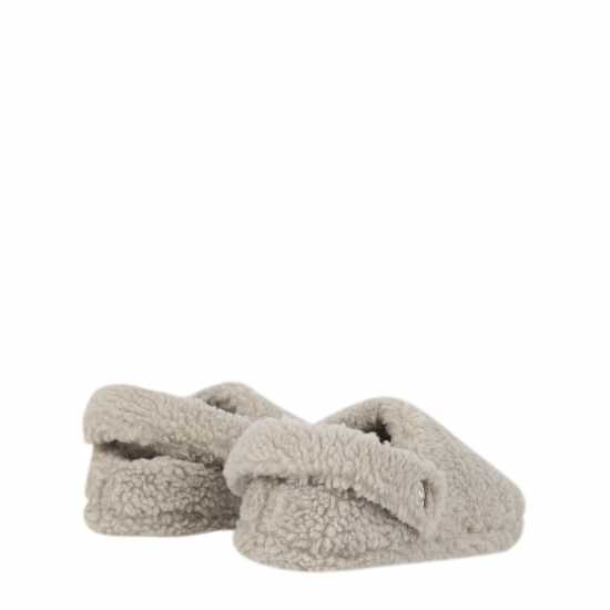 Cosy Slipper Ld54 Mushroom Чехли