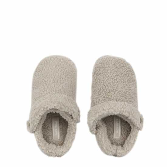 Cosy Slipper Ld54 Mushroom Чехли
