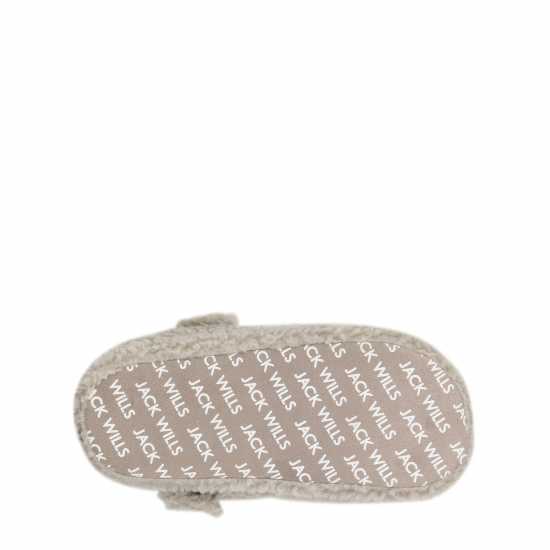 Cosy Slipper Ld54 Mushroom Чехли