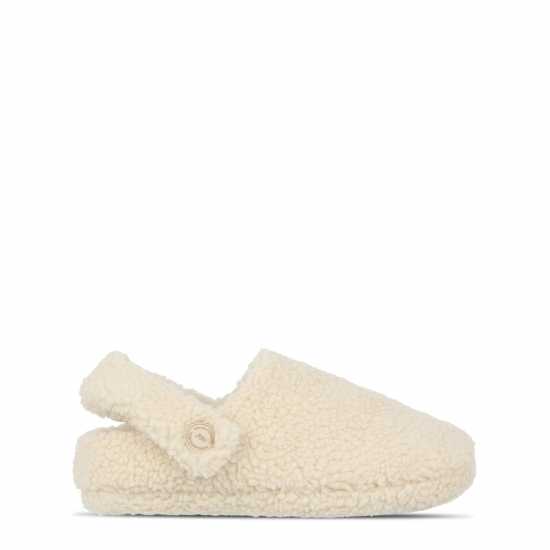 Cosy Slipper Ld54 Sand Чехли