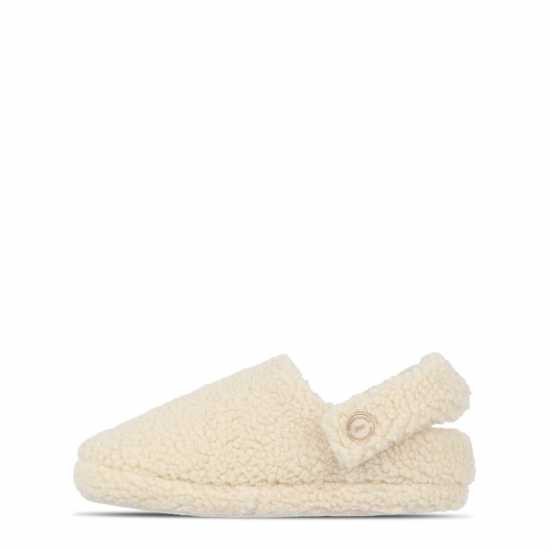 Cosy Slipper Ld54 Sand Чехли