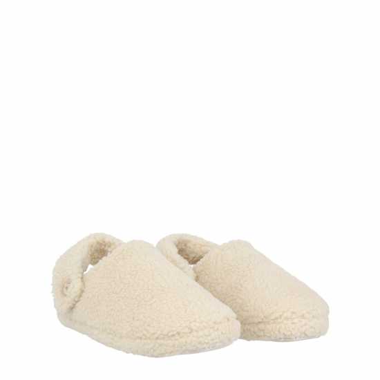 Cosy Slipper Ld54 Sand Чехли