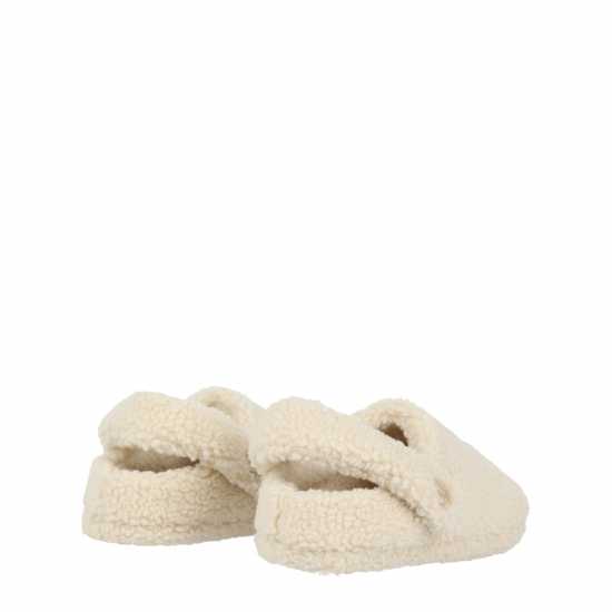 Cosy Slipper Ld54 Sand Чехли