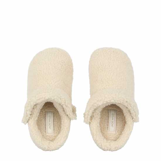 Cosy Slipper Ld54 Sand Чехли