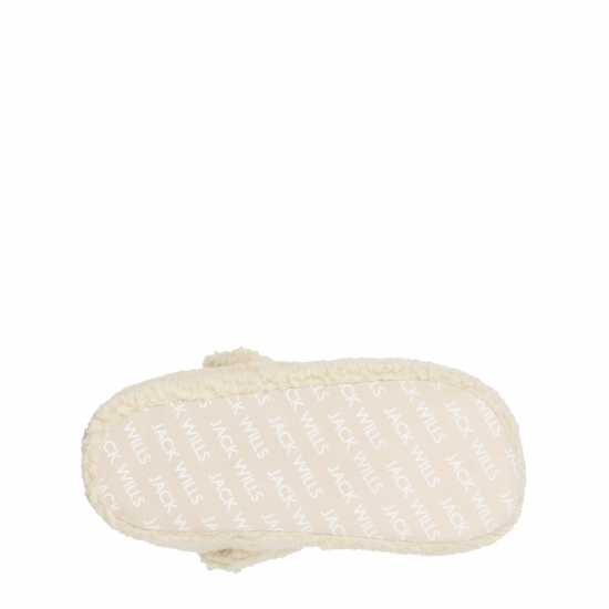 Cosy Slipper Ld54 Sand Чехли