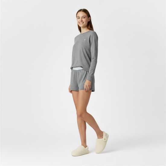 Jack Wills Women's Jw Cosy Mule Slippers Пясък Jack Wills Women's Jw Cosy Mule Slippers Пясък