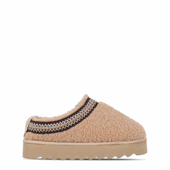 Чехли Soulcal Slip On Ld54 Soulcal Slip On Ld54 Чехли