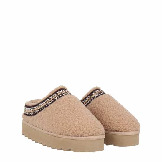 Чехли Soulcal Slip On Ld54 Soulcal Slip On Ld54 Чехли