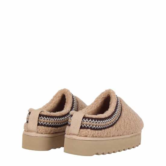 Чехли Soulcal Slip On Ld54 Soulcal Slip On Ld54 Чехли