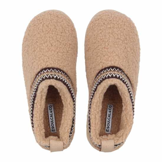 Чехли Soulcal Slip On Ld54 Soulcal Slip On Ld54 Чехли