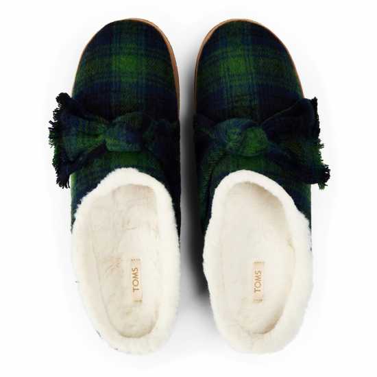 Slipper Ladies Slipper Ladies