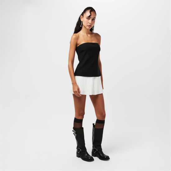 Чехли Steve Madden Eastern Boots Черно Steve Madden Eastern Boots Черно Чехли