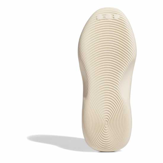 Adidas Kids' Adifom Junior Mule Slipper Кристален пясък 