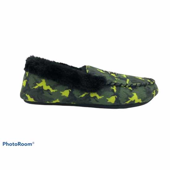 Original Penguin Bedtime Jn99 Camo Чехли