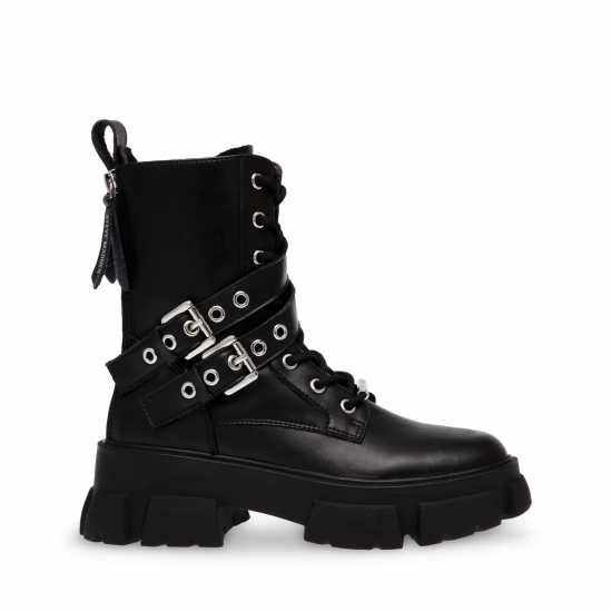 Steve Madden Traction Boots  